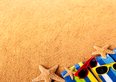 Il topless al mare è legale?