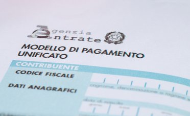 Codice tributo 3801 addizionale regionale Irpef, cos'è e come compilare il modello F24