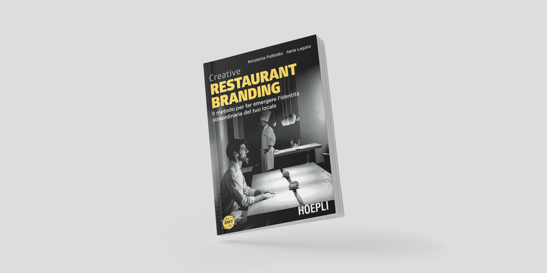 Creative RESTAURANT BRANDING®