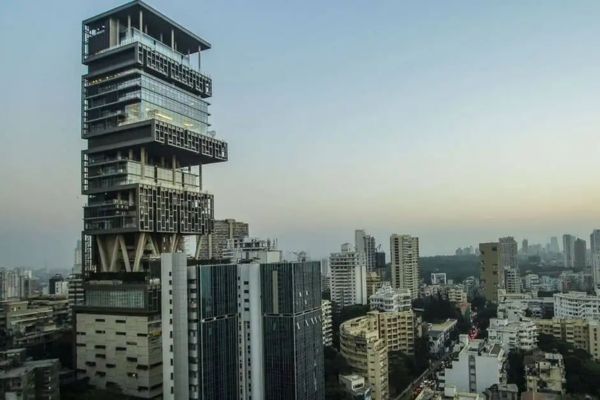 Antilia (Mumbai)