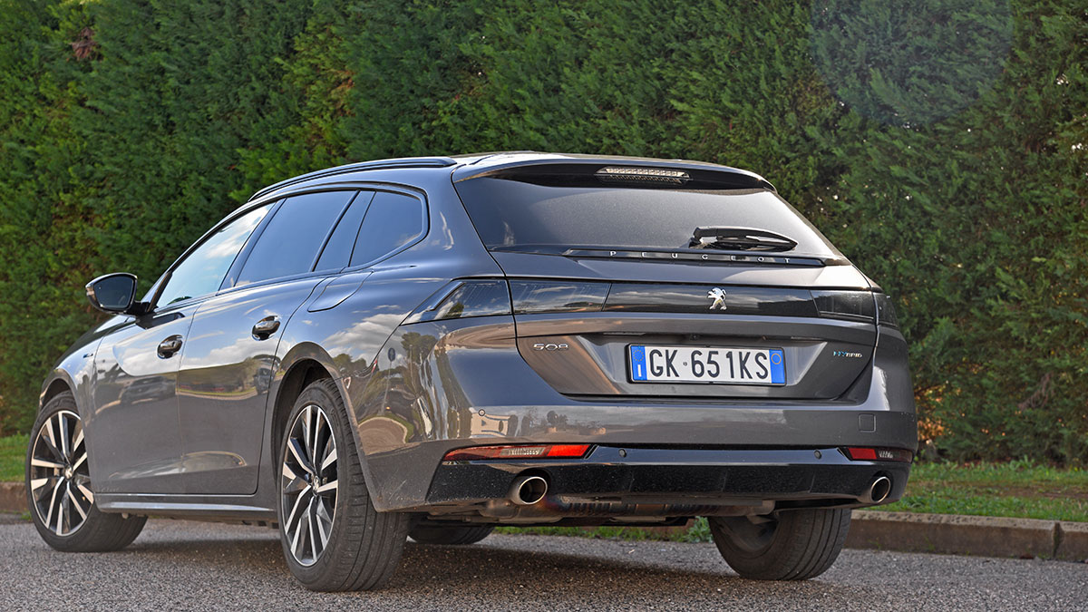 Peugeot
