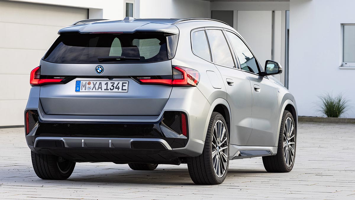 BMW