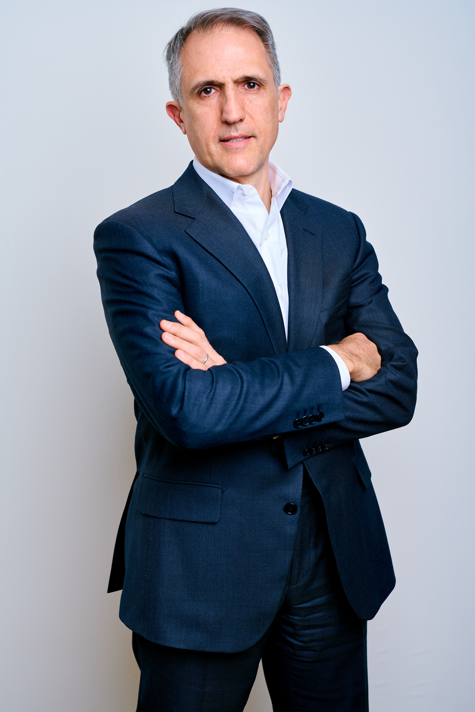 Fabio Mondini de Focatiis, Founding Partner di Growth Capital