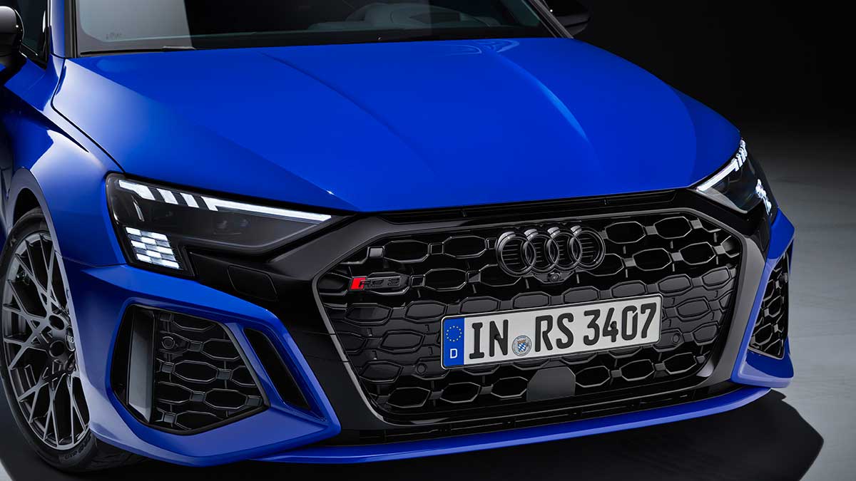 Audi
