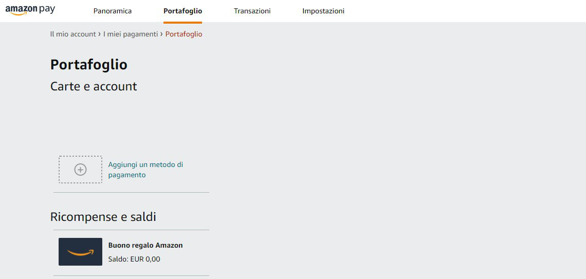 Amazon: come comprare e come funziona