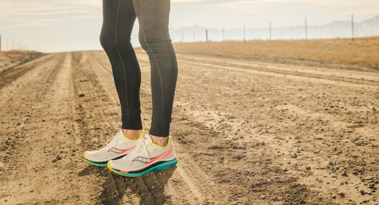 scarpe running marche