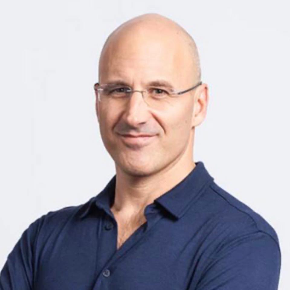 Riccardo Zacconi