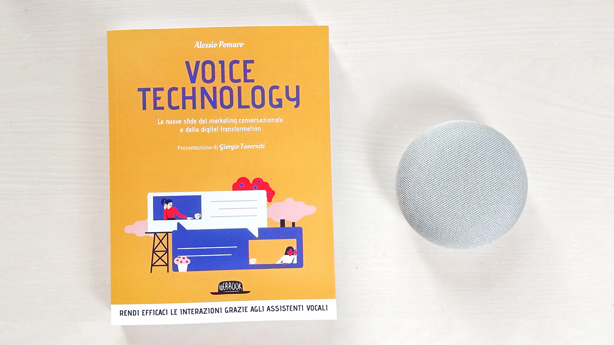 Voice Technology