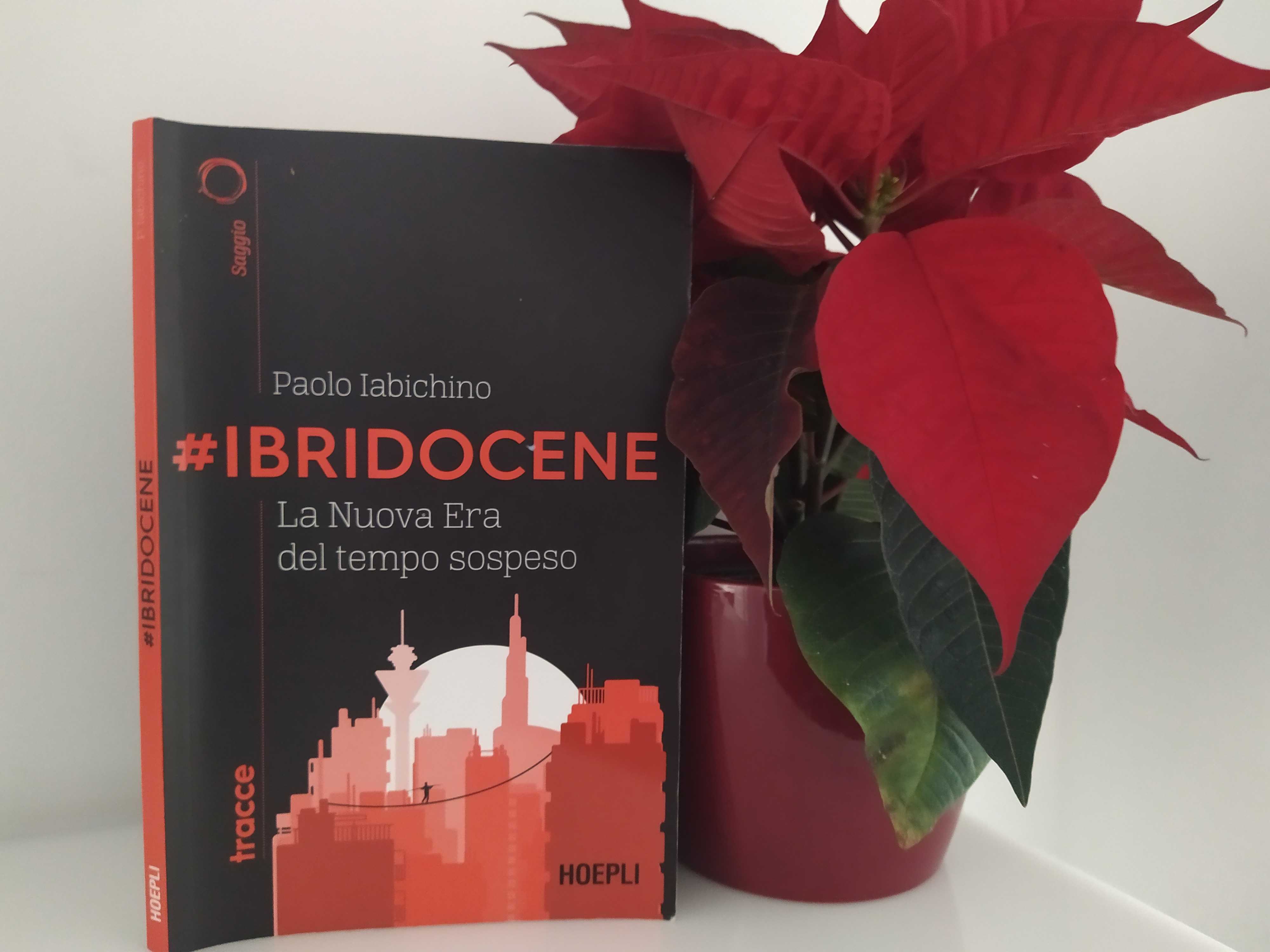 #Ibridocene di Paolo Iabichino