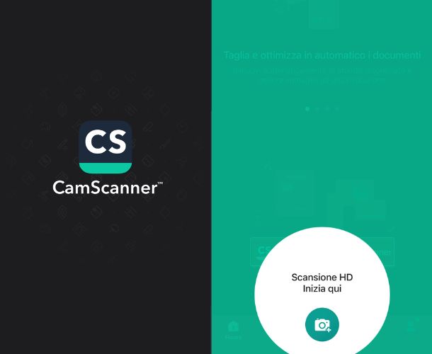 CamScanner