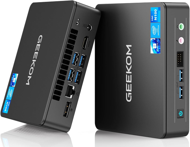 Geekom Air12 Lite