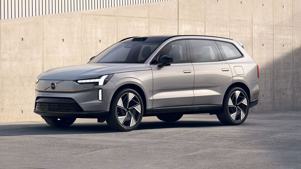 Volvo