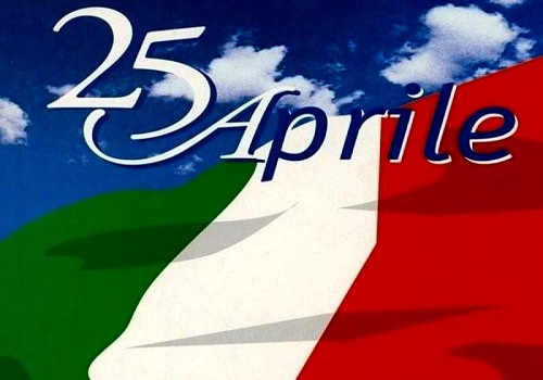 Frasi e Immagini Buongiorno e Buon Lunedì 25 Aprile: Festa della Liberazione 2022 2