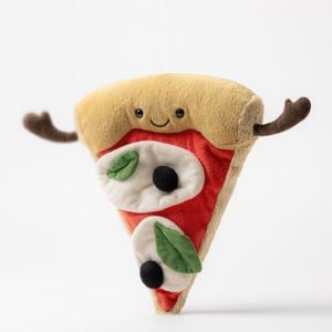 Jellycat pizza