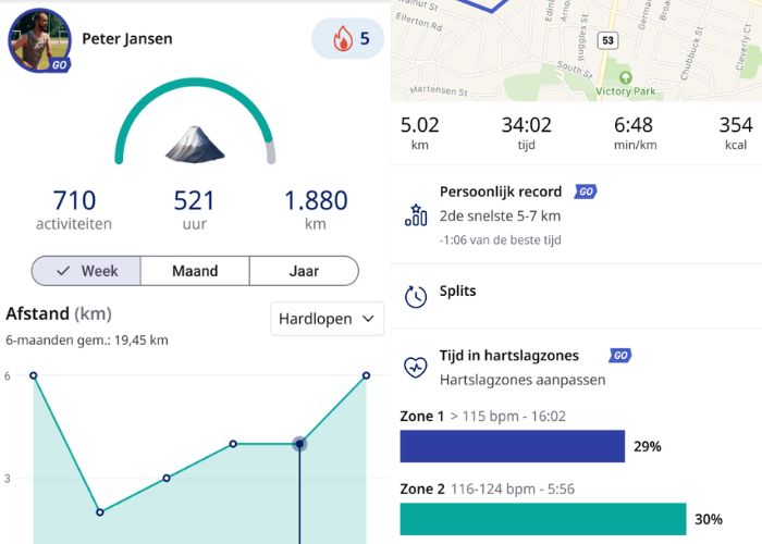 Runkeeper