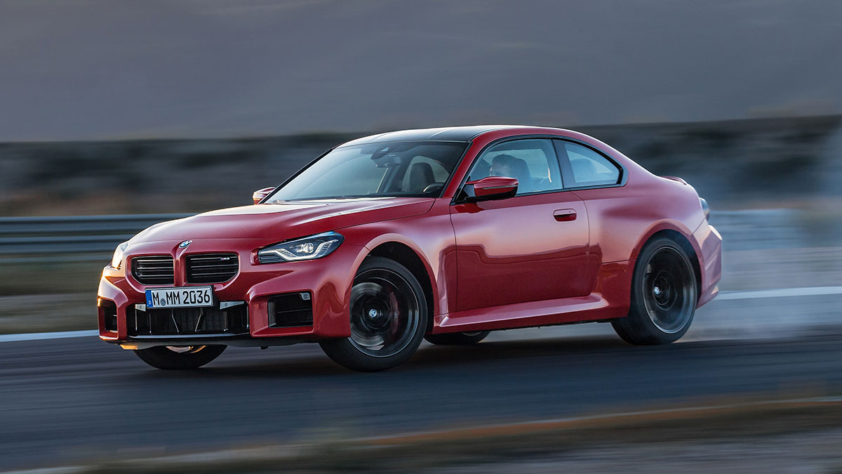 BMW