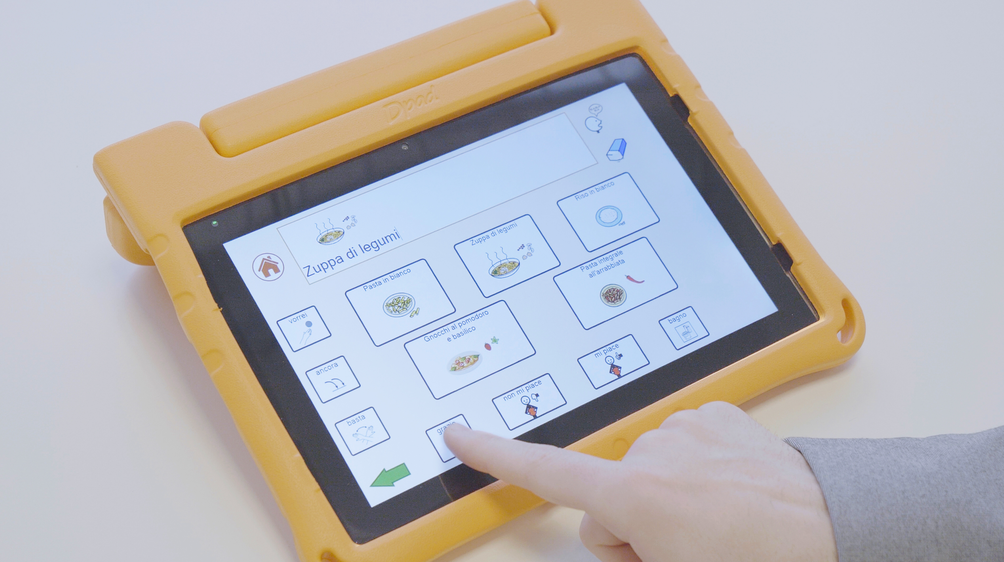 Tablet