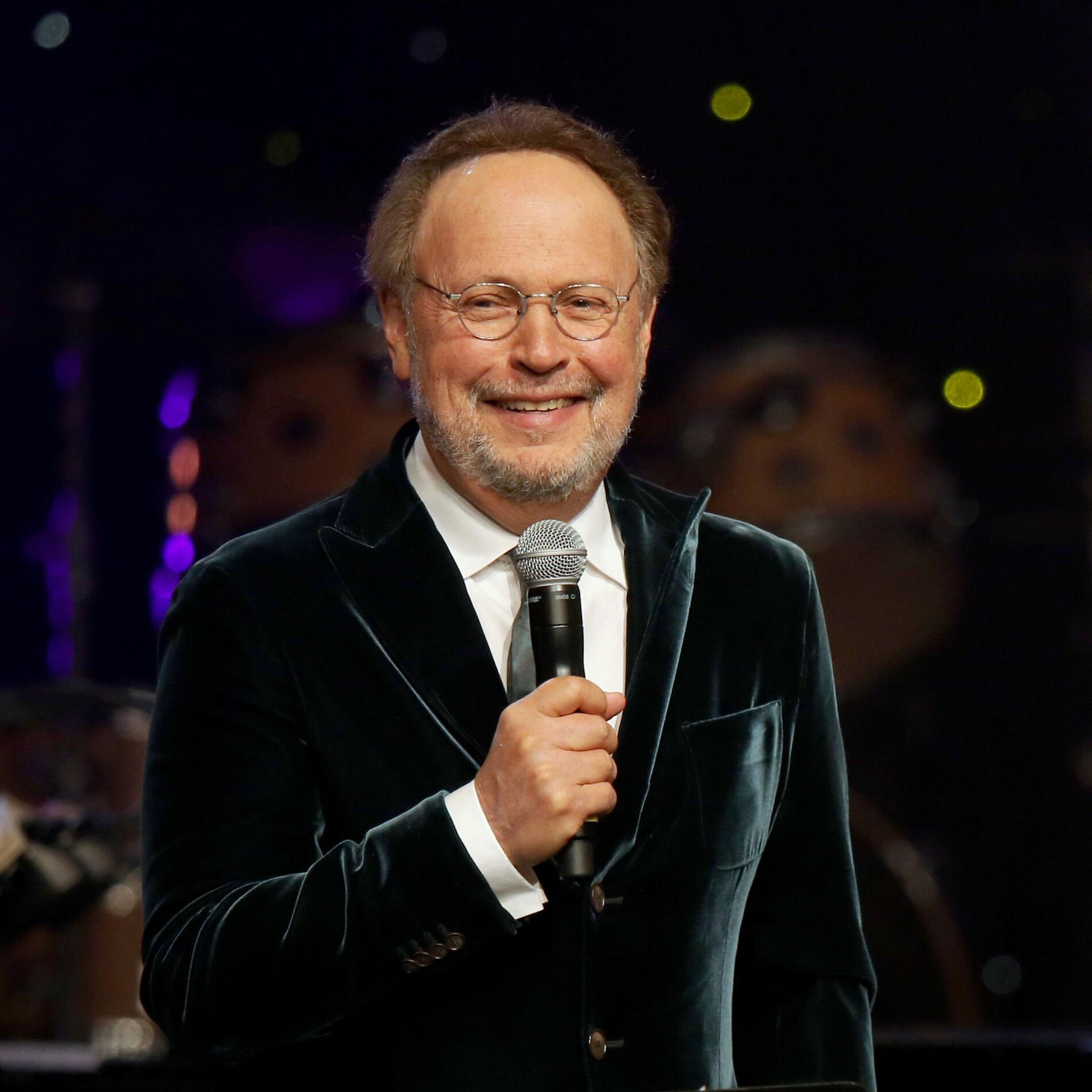 Billy Crystal