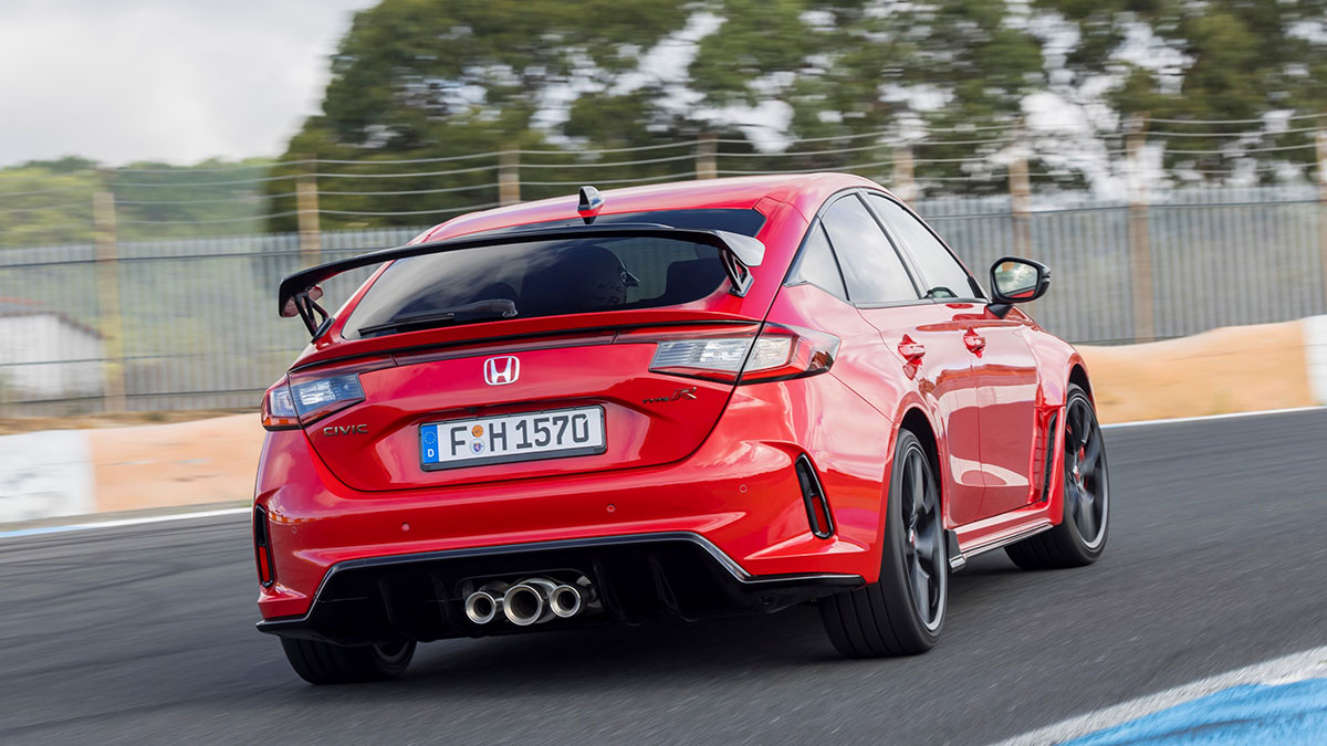 Honda