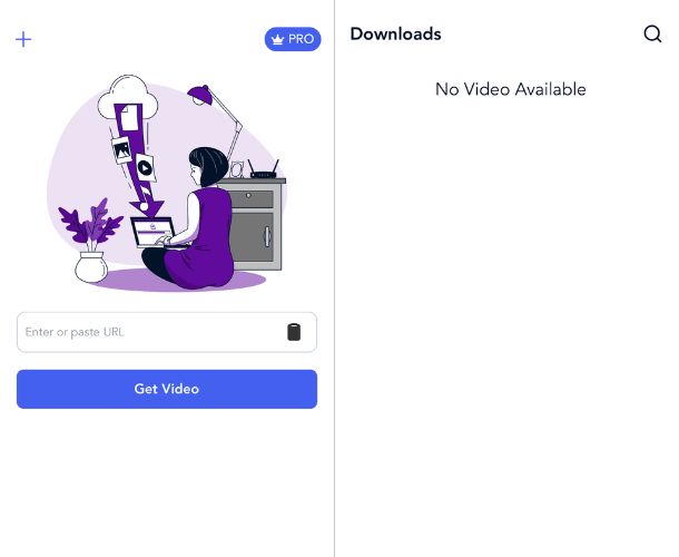 Video Downloader