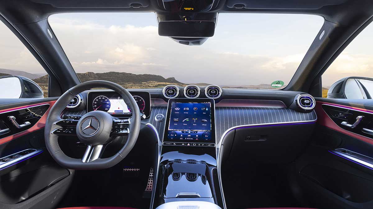 Mercedes-Benz