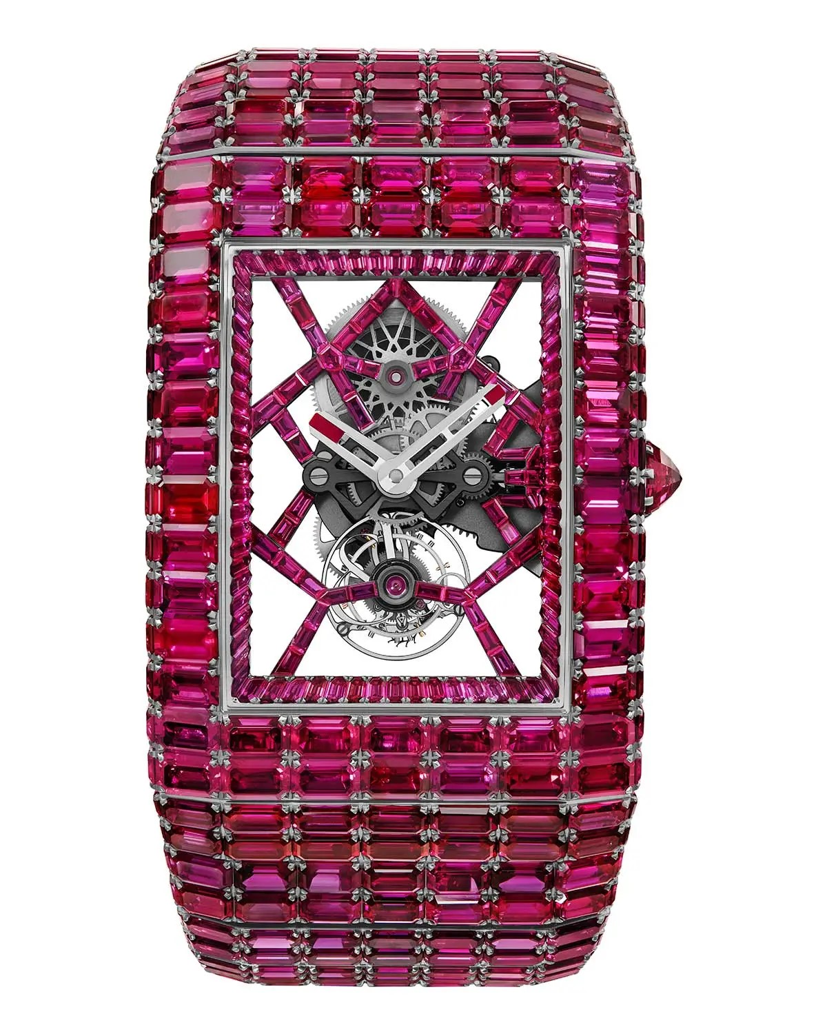 Ruby Billionaire III