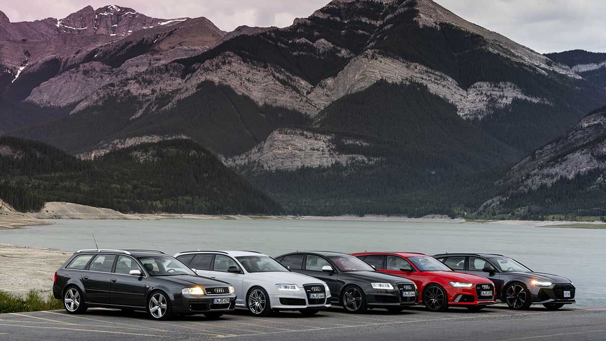 Audi
