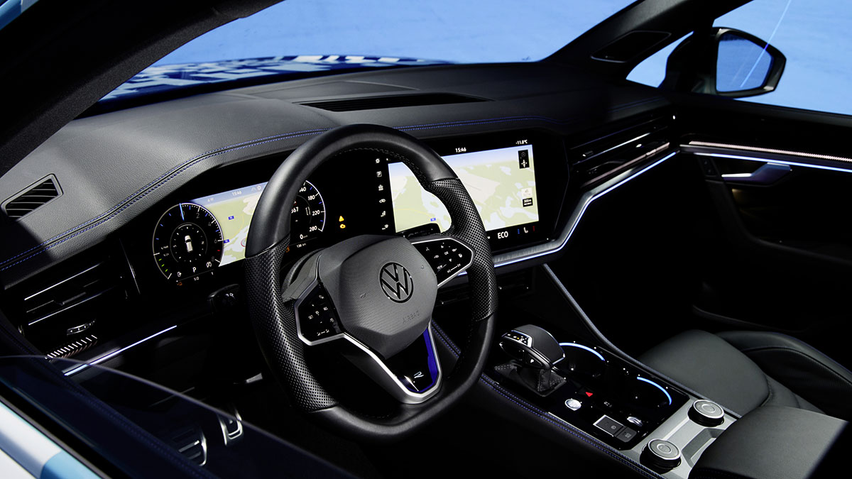 Volkswagen