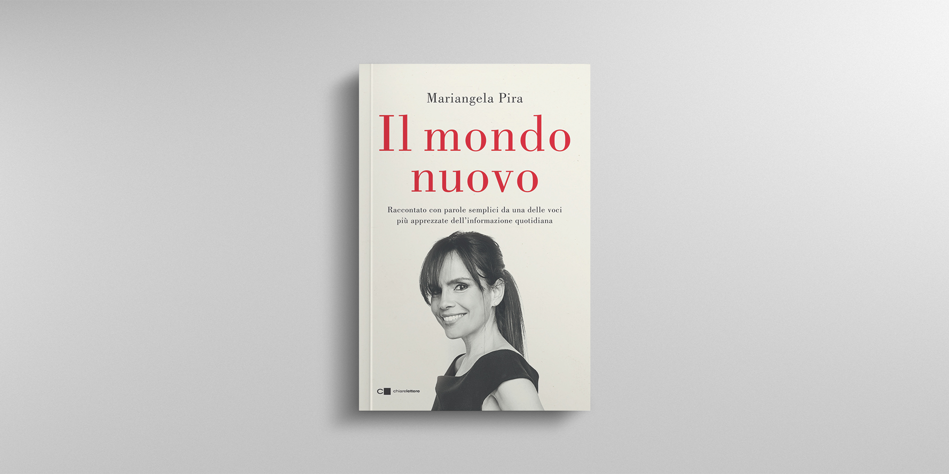 Il Mondo Nuovo di Mariangela Pira