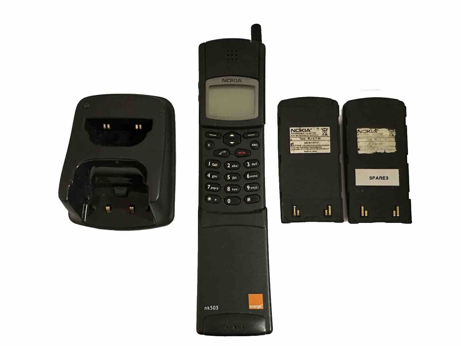 Nokia 8110