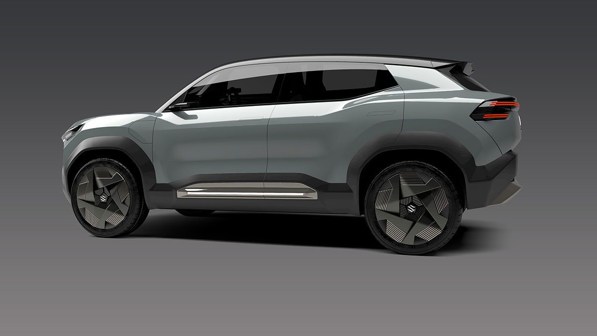 Suzuki