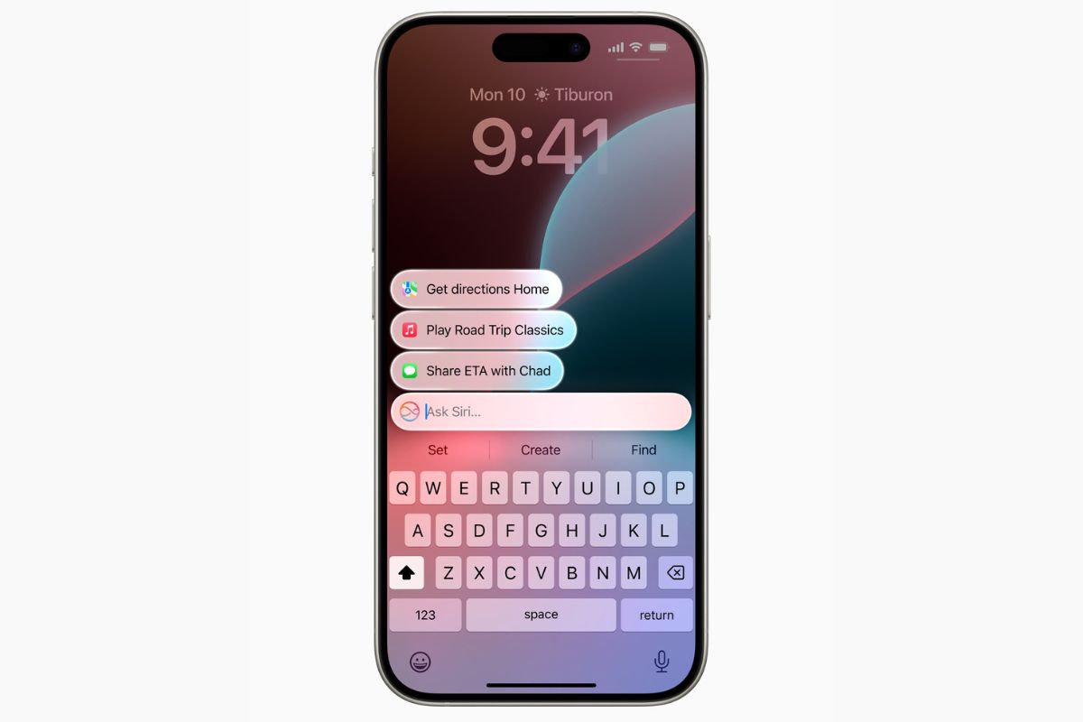 Siri