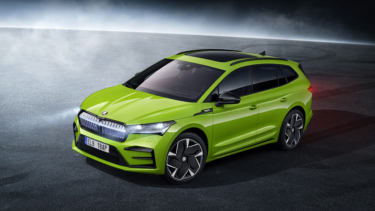 Skoda