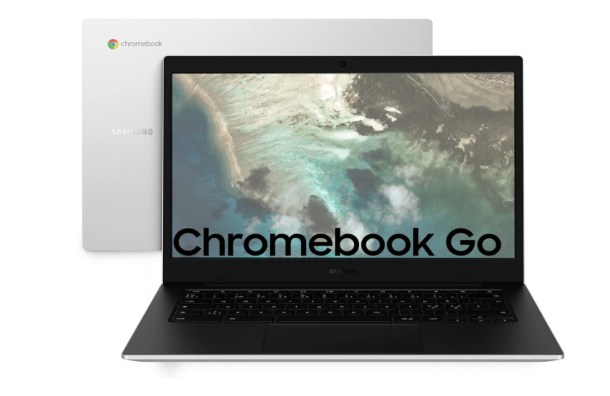 Samsung Chromebook Go