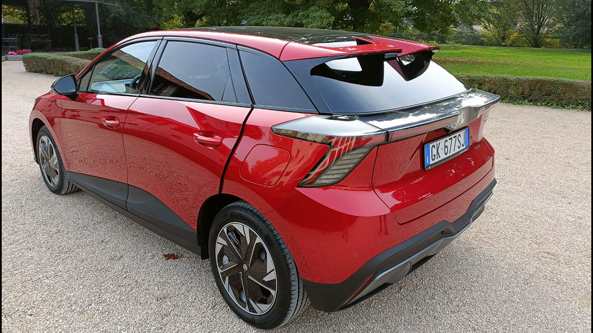 MG Motor
