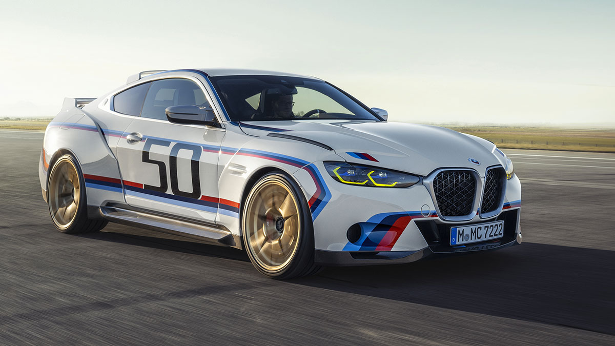BMW