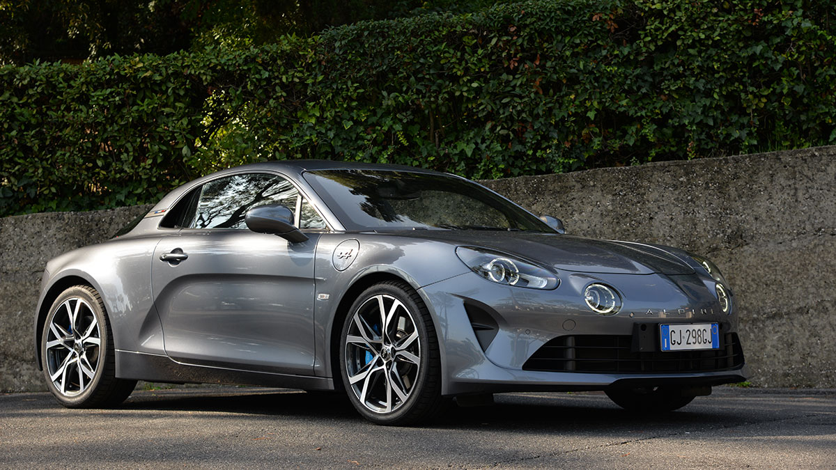 Alpine