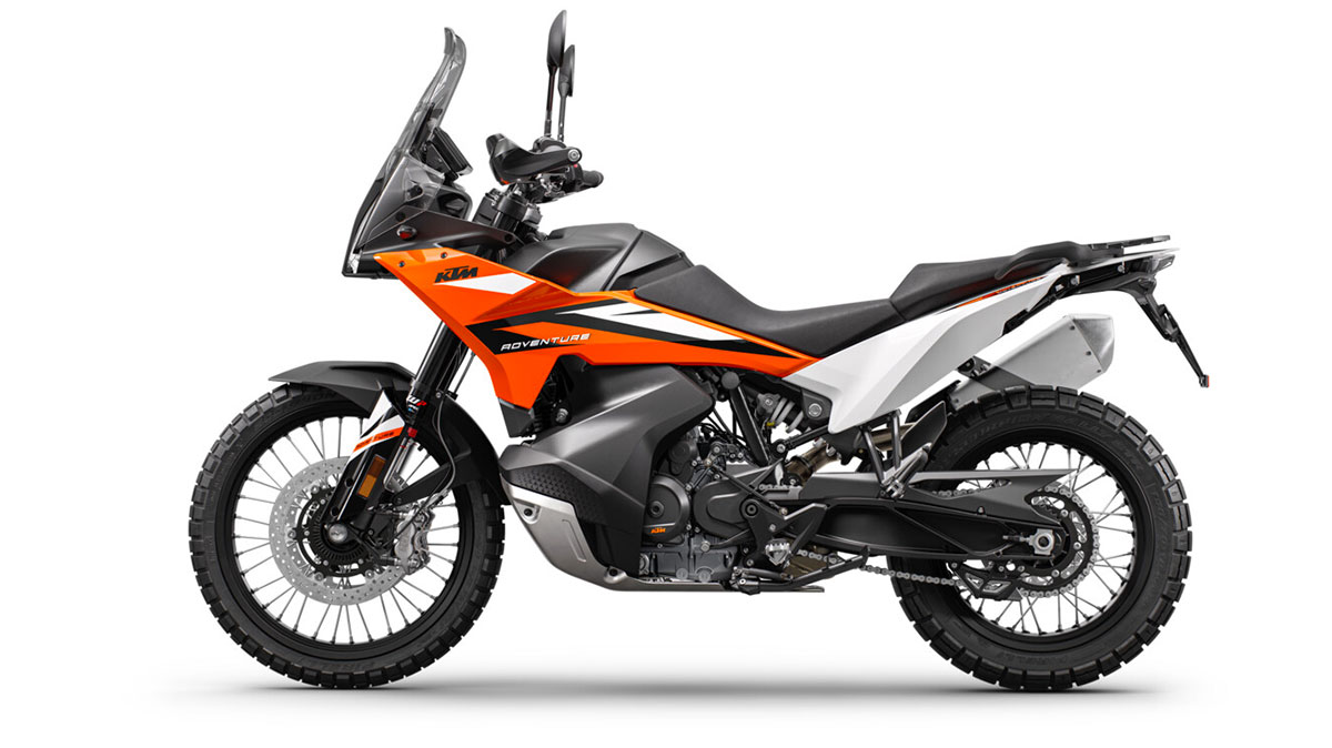 KTM