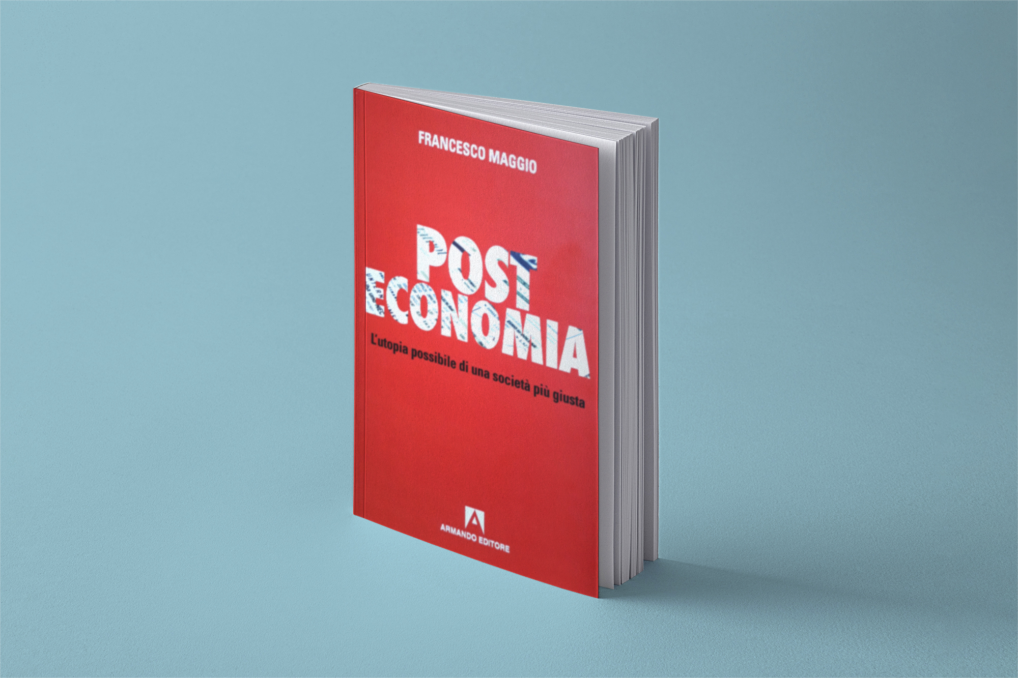 Post Economia di Francesco Maggio