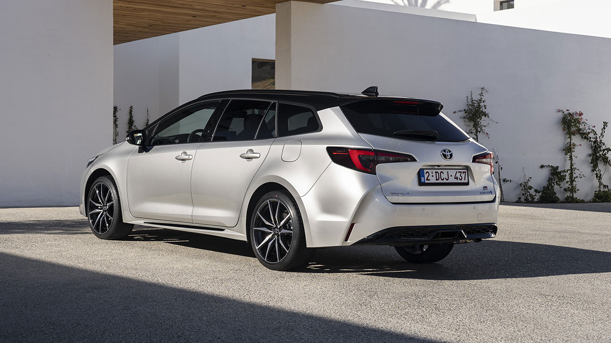 Toyota