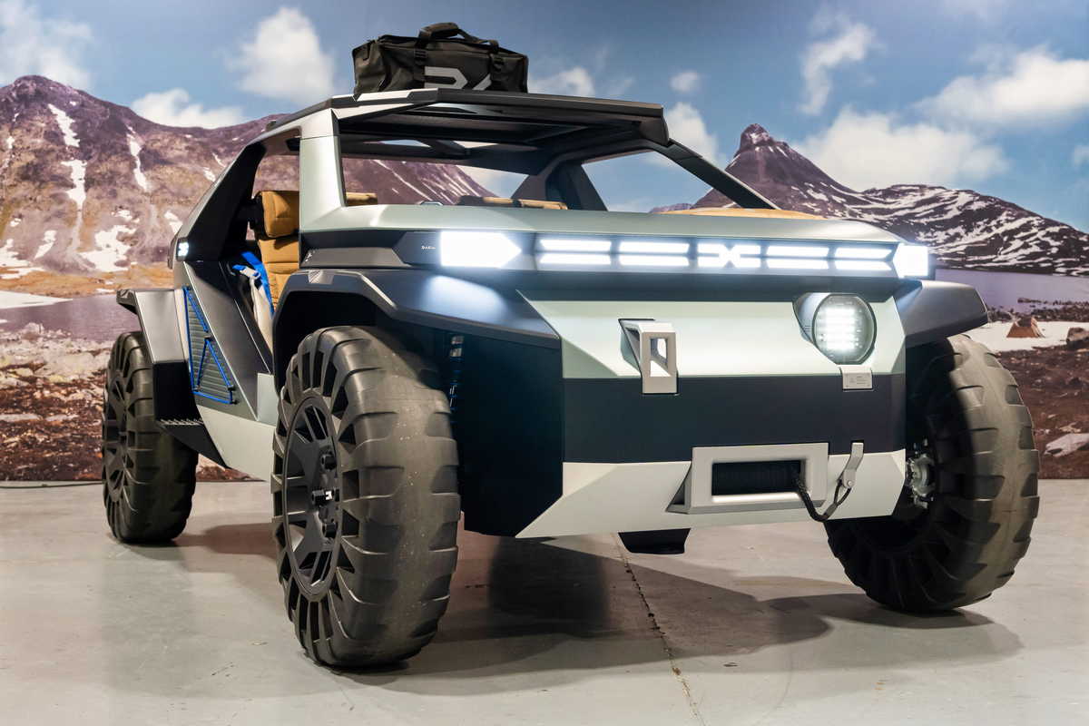 Dacia Manifesto