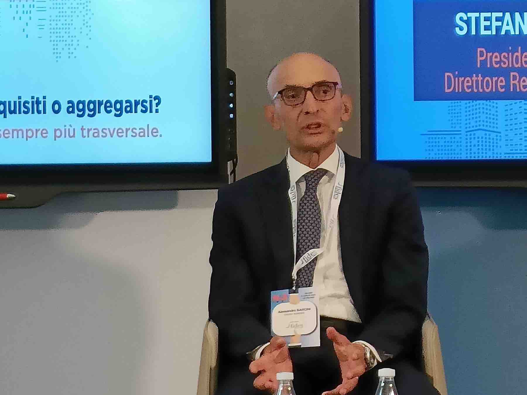Alessandro Baroni