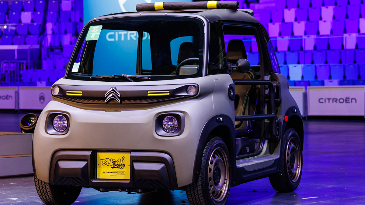 Citroen