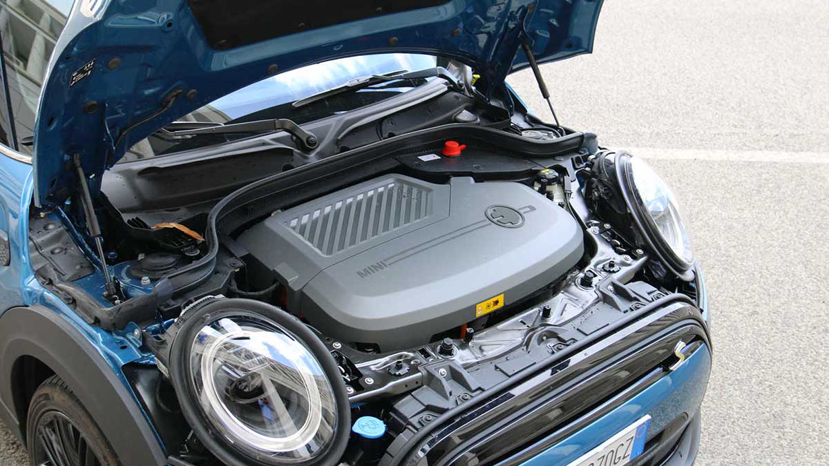 MINI
