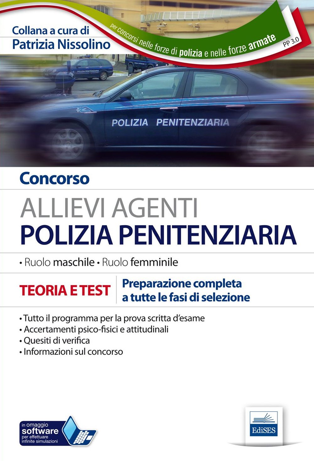 Concorso Polizia Penitenziaria Per 600 Allievi Agenti Info Bando Date Requisiti E Prove