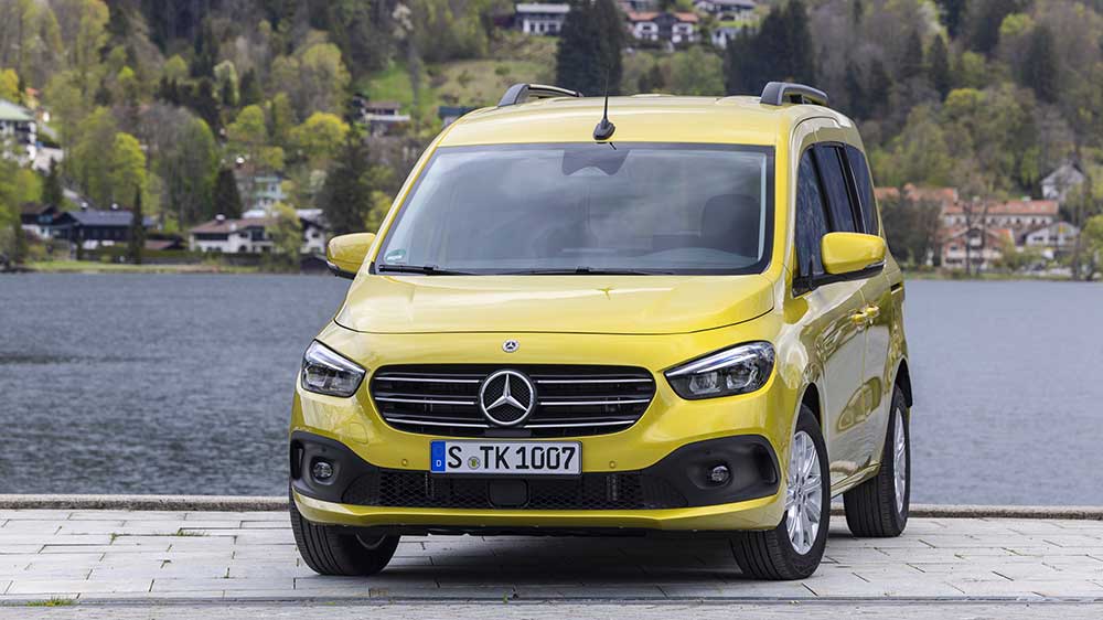 Mercedes-Benz