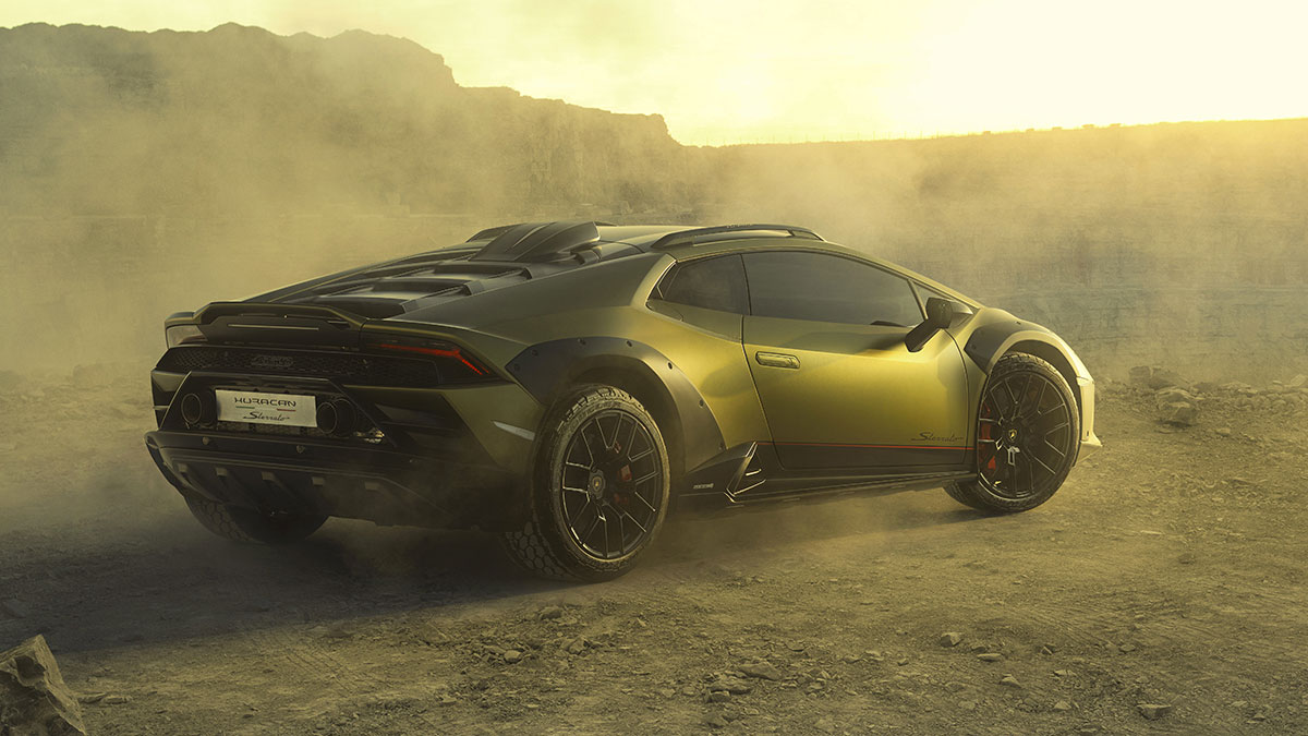 Lamborghini