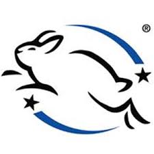 Leaping Bunny