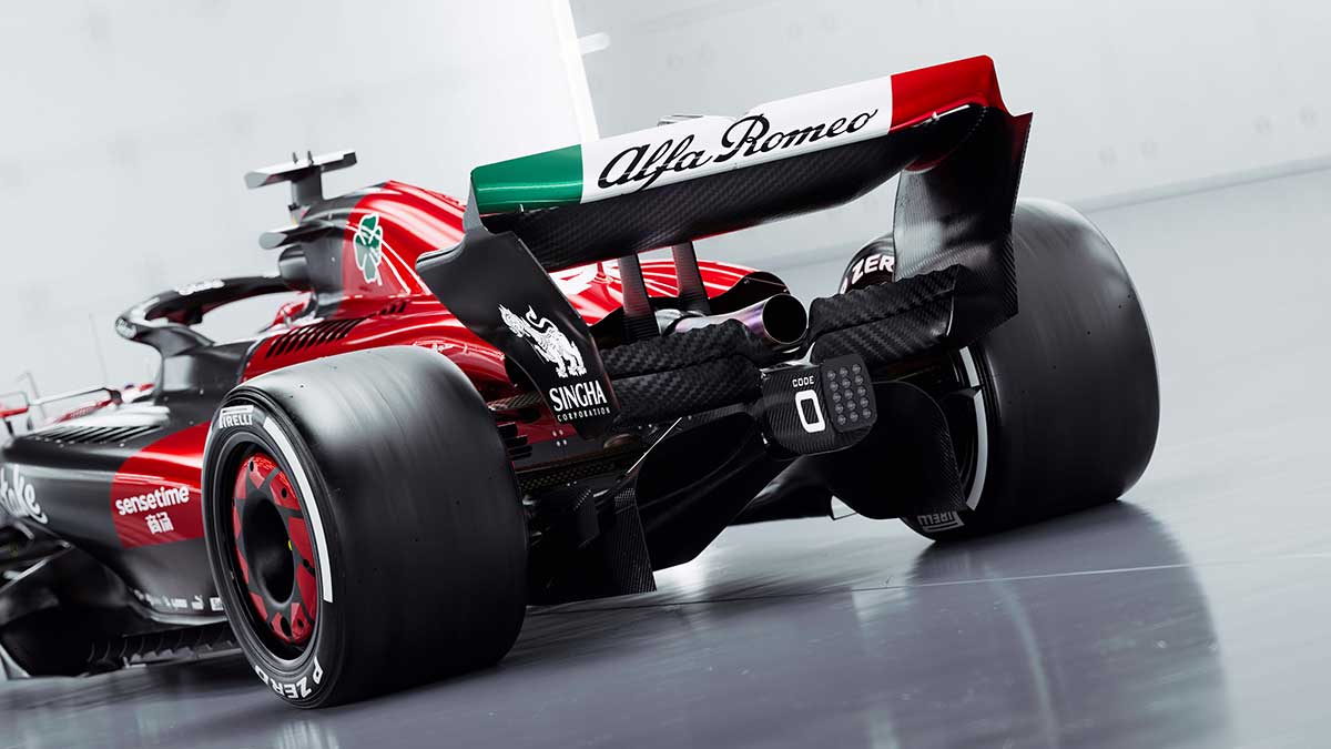Alfa Romeo