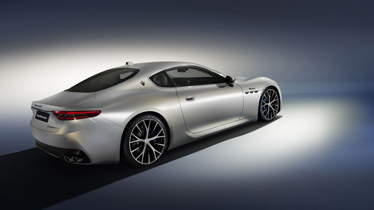 Maserati